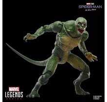 Marvel Legends Series Marvel's Lizard Deluxe Action Figure 17cm