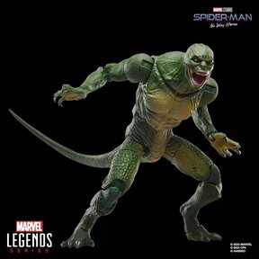 Marvel Legends Series Marvel's Lizard
