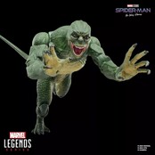 Marvel Legends Series Marvel's Lizard Deluxe Action Figure 17cm Marvel Legends Series Marvel's Lizard Deluxe Action Figure 17cm