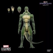 Marvel Legends Series Marvel's Lizard Deluxe Action Figure 17cm Marvel Legends Series Marvel's Lizard Deluxe Action Figure 17cm