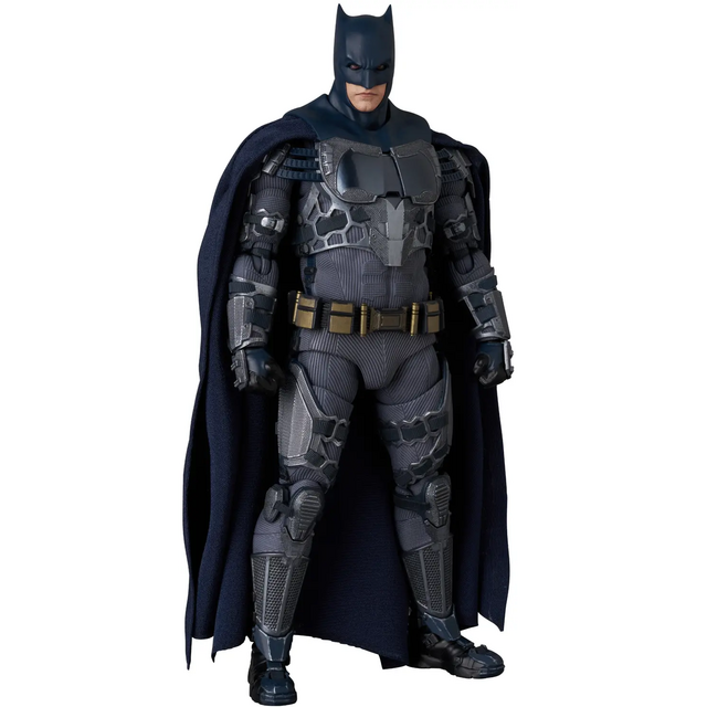 MAFEX Batman (The Flash) Action Figure 16cm MAFEX Batman (The Flash) Action Figure 16cm
