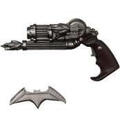 MAFEX Batman (The Flash) Action Figure 16cm MAFEX Batman (The Flash) Action Figure 16cm