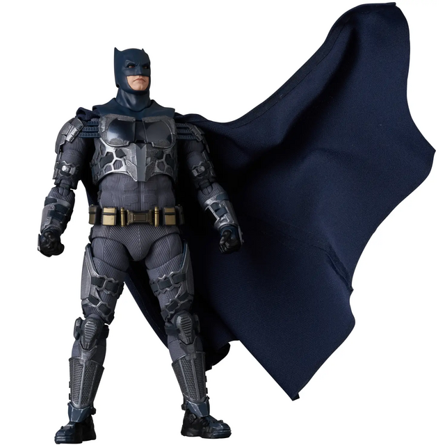 MAFEX Batman (The Flash) Action Figure 16cm MAFEX Batman (The Flash) Action Figure 16cm