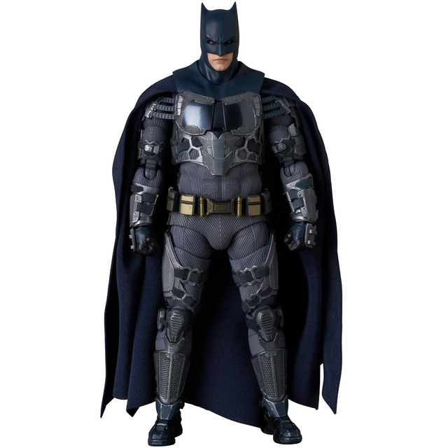 MAFEX Batman (The Flash) Action Figure 16cm MAFEX Batman (The Flash) Action Figure 16cm