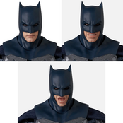 MAFEX Batman (The Flash) Action Figure 16cm MAFEX Batman (The Flash) Action Figure 16cm