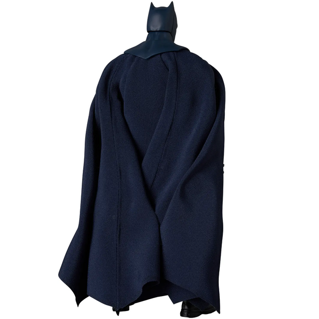 MAFEX Batman (The Flash) Action Figure 16cm MAFEX Batman (The Flash) Action Figure 16cm