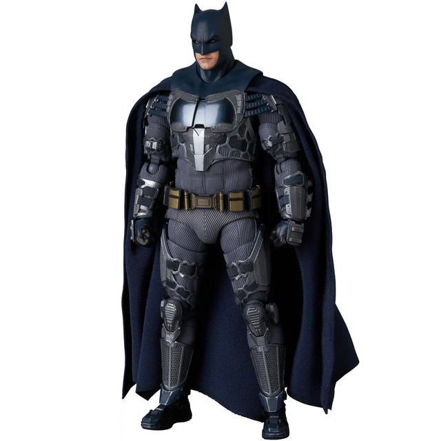MAFEX Batman (The Flash) Action Figure 16cm MAFEX Batman (The Flash) Action Figure 16cm