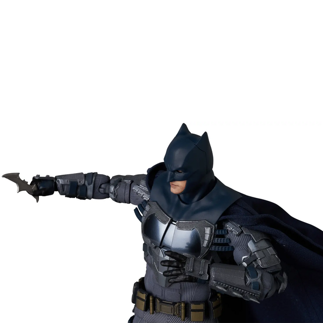 MAFEX Batman (The Flash) Action Figure 16cm MAFEX Batman (The Flash) Action Figure 16cm