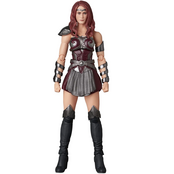 MAFEX Queen Maeve (the Boys) Action Figure 16cm MAFEX Queen Maeve (the Boys) Action Figure 16cm