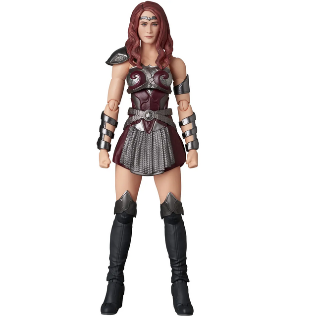 MAFEX Queen Maeve (the Boys) Action Figure 16cm MAFEX Queen Maeve (the Boys) Action Figure 16cm