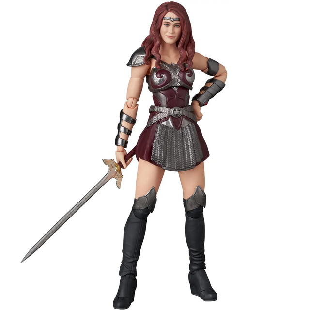 MAFEX Queen Maeve (the Boys) Action Figure 16cm MAFEX Queen Maeve (the Boys) Action Figure 16cm