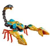 Transformers Age of the Primes Deluxe Class Quickstrike 14cm Transformers Age of the Primes Deluxe Class Quickstrike 14cm