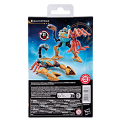 Transformers Age of the Primes Deluxe Class Quickstrike 14cm Transformers Age of the Primes Deluxe Class Quickstrike 14cm
