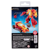 Transformers Age of the Primes Deluxe Class Targetmaster Sureshot 14cm Transformers Age of the Primes Deluxe Class Targetmaster Sureshot 14cm