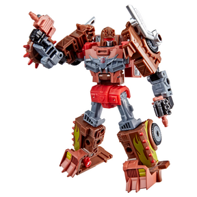 Transformers Deluxe Junkion Jalopy