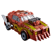 Transformers Age of the Primes Deluxe Class Junkion Jalopy 14cm Transformers Age of the Primes Deluxe Class Junkion Jalopy 14cm