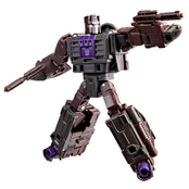 Transformers Age of the Primes Deluxe Class Combaticon Blast Off 14cm Transformers Age of the Primes Deluxe Class Combaticon Blast Off 14cm