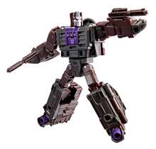 Transformers Age of the Primes Deluxe Class Combaticon Blast Off 14cm