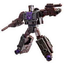 Transformers Deluxe Combaticon Blast Off