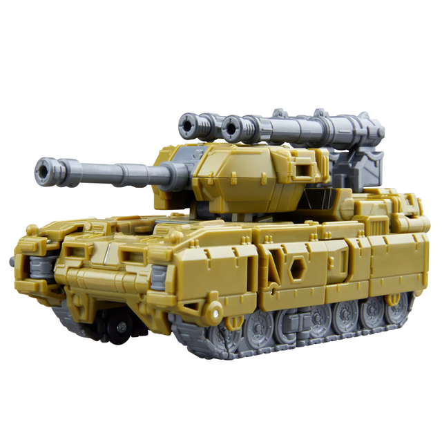 Transformers Age of the Primes Voyager Class Combaticon Brawl 16cm Transformers Age of the Primes Voyager Class Combaticon Brawl 16cm