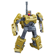 Transformers Age of the Primes Voyager Class Combaticon Brawl 16cm Transformers Age of the Primes Voyager Class Combaticon Brawl 16cm