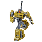 Transformers Age of the Primes Voyager Class Combaticon Brawl 16cm Transformers Age of the Primes Voyager Class Combaticon Brawl 16cm