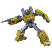 Transformers Age of the Primes Voyager Class Combaticon Brawl 16cm Transformers Age of the Primes Voyager Class Combaticon Brawl 16cm