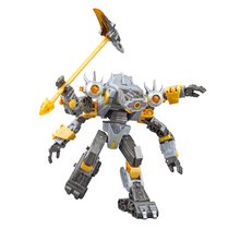 Transformers Age of the Primes Voyager Class The Thirteen Amalgamous Prime 16cm