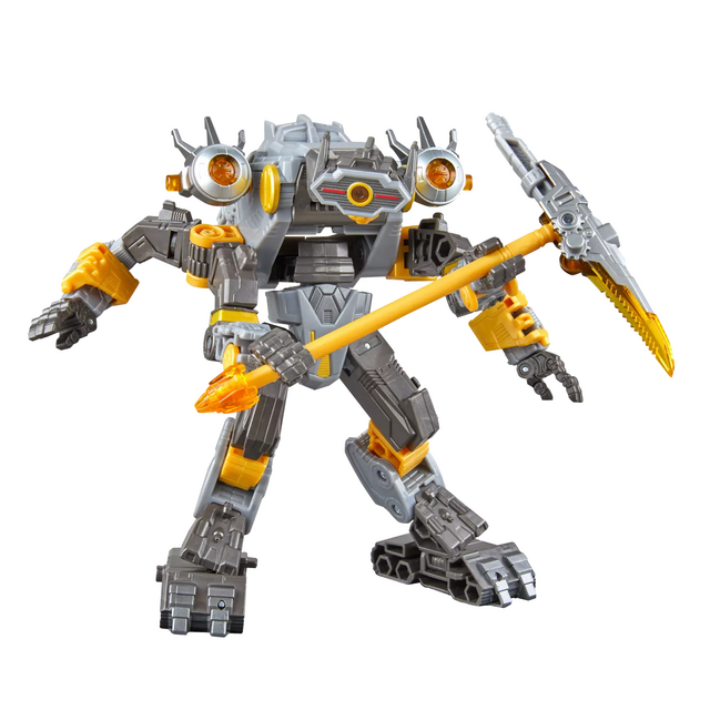 Transformers Age of the Primes Voyager Class The Thirteen Amalgamous Prime 16cm Transformers Age of the Primes Voyager Class The Thirteen Amalgamous Prime 16cm