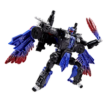 Transformers Age of the Primes Leader Class Razorclaw 19cm