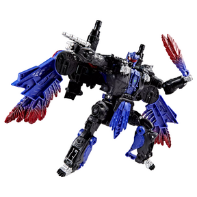 Transformers Leader Razorclaw