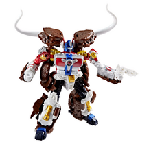 Transformers Age of the Primes Leader Class Maximal Big Convoy 16,5cm