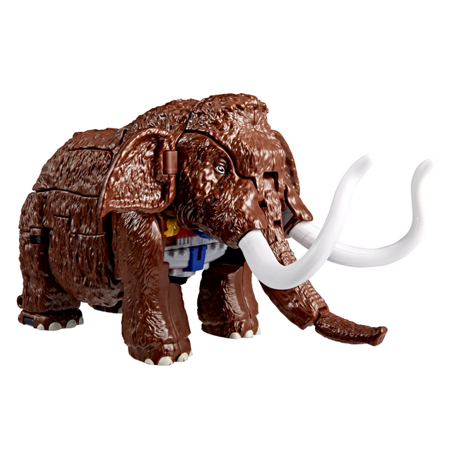 Transformers Age of the Primes Leader Class Maximal Big Convoy 16,5cm Transformers Age of the Primes Leader Class Maximal Big Convoy 16,5cm