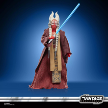 Star Wars Vintage Shaak Ti