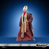 Star Wars Attack of the Clones Vintage Collection Shaak Ti Action Figure 10cm Star Wars Attack of the Clones Vintage Collection Shaak Ti Action Figure 10cm