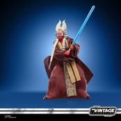 Star Wars Attack of the Clones Vintage Collection Shaak Ti Action Figure 10cm Star Wars Attack of the Clones Vintage Collection Shaak Ti Action Figure 10cm