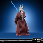 Star Wars Attack of the Clones Vintage Collection Shaak Ti Action Figure 10cm Star Wars Attack of the Clones Vintage Collection Shaak Ti Action Figure 10cm