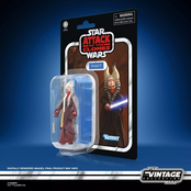 Star Wars Attack of the Clones Vintage Collection Shaak Ti Action Figure 10cm Star Wars Attack of the Clones Vintage Collection Shaak Ti Action Figure 10cm