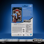 Star Wars Attack of the Clones Vintage Collection Shaak Ti Action Figure 10cm Star Wars Attack of the Clones Vintage Collection Shaak Ti Action Figure 10cm