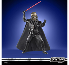 Star Wars Return of the Jedi Vintage Collection Darth Vader (Emperor’s Wrath) Action Figure 10cm