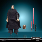 Star Wars The Acolyte Vintage Collection The Stranger (Qimir) Action Figure 10cm Star Wars The Acolyte Vintage Collection The Stranger (Qimir) Action Figure 10cm