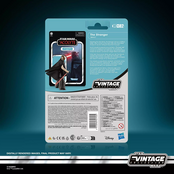 Star Wars The Acolyte Vintage Collection The Stranger (Qimir) Action Figure 10cm Star Wars The Acolyte Vintage Collection The Stranger (Qimir) Action Figure 10cm