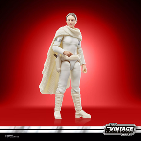 Star Wars Vintage Padmé Amidala