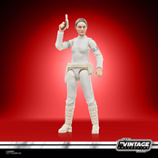 Star Wars Attack of the Clones Vintage Collection Padmé Amidala Action Figure 10cm Star Wars Attack of the Clones Vintage Collection Padmé Amidala Action Figure 10cm