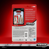 Star Wars Attack of the Clones Vintage Collection Padmé Amidala Action Figure 10cm Star Wars Attack of the Clones Vintage Collection Padmé Amidala Action Figure 10cm