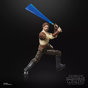Star Wars Black Series Kyle Katarn