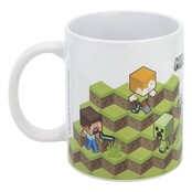 Minecraft Mok 325ml Minecraft Mok 325ml