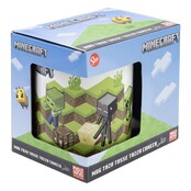 Minecraft Mok 325ml Minecraft Mok 325ml
