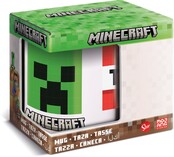 Minecraft Mok TNT 325ml Minecraft Mok TNT 325ml