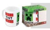 Minecraft Mok TNT 325ml Minecraft Mok TNT 325ml